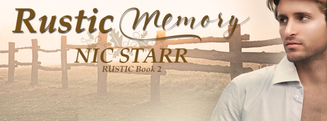 Rustic Memory Facebook Cover Art