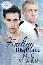 Finding His Place by Nic Starr (Memories of the Breakfast Club Kindle Worlds)